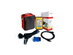 Автосканеры OBDII Сonfig